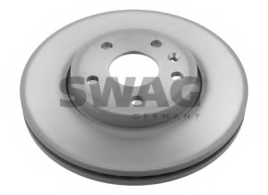 SWAG 40 93 9186 Тормозной диск POC J67 для OPEL ASTRA GTC J (Опель Астра гтс) SWAG 40 93 9186 Тормозной диск POC J67 для OPEL ASTRA GTC J (Опель Астра гтс)