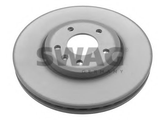 SWAG 40 93 9210 Тормозной диск POC J17 для OPEL ASTRA GTC J (Опель Астра гтс) SWAG 40 93 9210 Тормозной диск POC J17 для OPEL ASTRA GTC J (Опель Астра гтс)