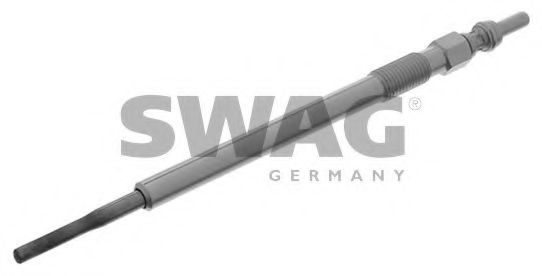 SWAG 40 93 9519 Свеча накаливания для CHEVROLET CAPTIVA (Шевроле Каптива) SWAG 40 93 9519 Свеча накаливания для CHEVROLET CAPTIVA (Шевроле Каптива)