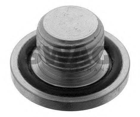 SWAG 40 94 0952 Резьбовая пробка, масляный поддон для FIAT 500 C (Фиат 500 c) SWAG 40 94 0952 Резьбовая пробка, масляный поддон для FIAT 500 C (Фиат 500 c)