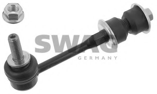 SWAG 40 94 3532 Тяга стойка, стабилизатор 01 2011 для CHEVROLET CAPTIVA (Шевроле Каптива) SWAG 40 94 3532 Тяга стойка, стабилизатор 01 2011 для CHEVROLET CAPTIVA (Шевроле Каптива)