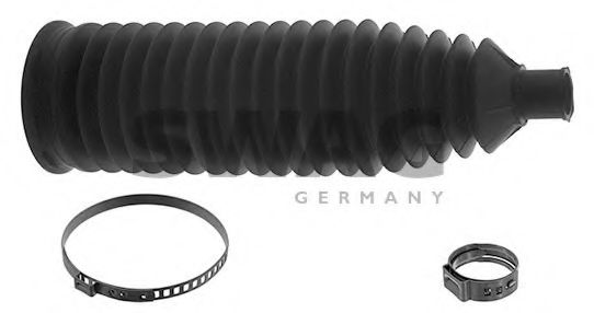 SWAG 40 94 3552 Комплект пылника, рулевое управление для OPEL (Опель) SWAG 40 94 3552 Комплект пылника, рулевое управление для OPEL (Опель)