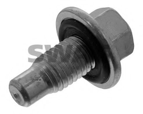 SWAG 40 94 4442 Резьбовая пробка, масляный поддон для FORD ESCAPE II (Форд Эскейп 2) SWAG 40 94 4442 Резьбовая пробка, масляный поддон для FORD ESCAPE II (Форд Эскейп 2)