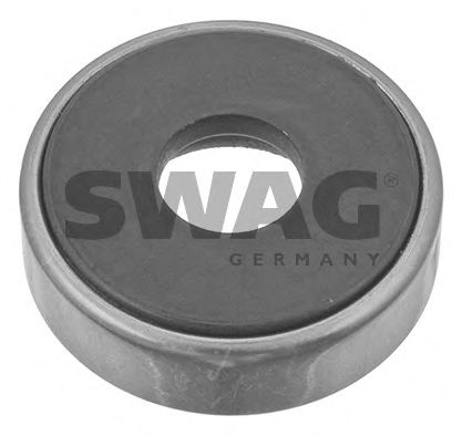 SWAG 40 94 5042 Подшипник качения, опора стойки амортизатора для OPEL (Опель) SWAG 40 94 5042 Подшипник качения, опора стойки амортизатора для OPEL (Опель)