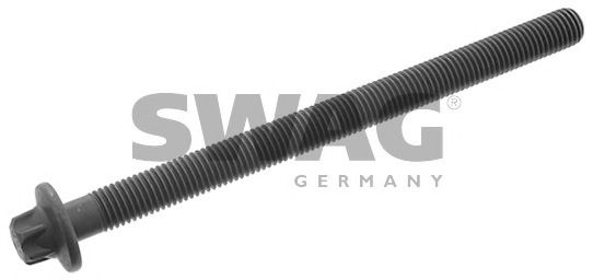 SWAG 40 94 5206 Болт головки цилидра 