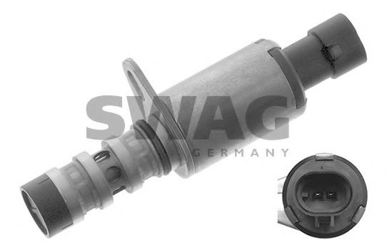 SWAG 40 94 6085 Регулирующий клапан, выставление распределительного вала A16XER для OPEL (Опель) SWAG 40 94 6085 Регулирующий клапан, выставление распределительного вала A16XER для OPEL (Опель)