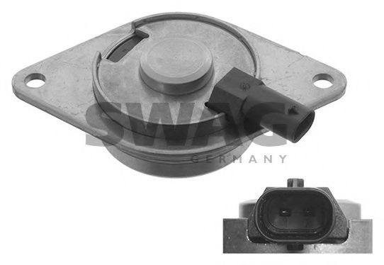 SWAG 40 94 6086 Регулирующий клапан, выставление распределительного вала для OPEL ASTRA J S ER (Опель Астра джи с эр) SWAG 40 94 6086 Регулирующий клапан, выставление распределительного вала для OPEL ASTRA J S ER (Опель Астра джи с эр)