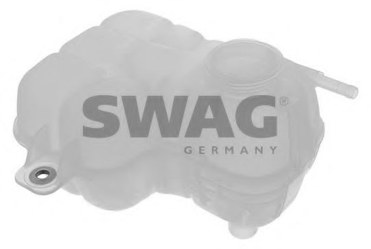 SWAG 40 94 7883 Компенсационный бак, охлаждающая жидкость для OPEL ADAM (Опель Адам) SWAG 40 94 7883 Компенсационный бак, охлаждающая жидкость для OPEL ADAM (Опель Адам)