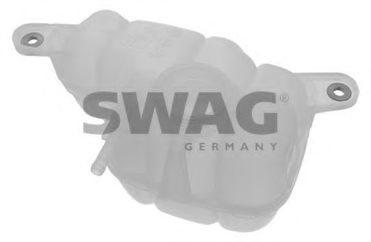 SWAG 40 94 7907 Компенсационный бак, охлаждающая жидкость для OPEL ADAM (Опель Адам) SWAG 40 94 7907 Компенсационный бак, охлаждающая жидкость для OPEL ADAM (Опель Адам)