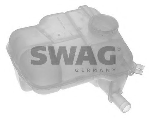 SWAG 40 94 8610 Компенсационный бак, охлаждающая жидкость для автомобилей без проверочной системы для CHEVROLET CRUZE (Шевроле Круз) SWAG 40 94 8610 Компенсационный бак, охлаждающая жидкость для автомобилей без проверочной системы для CHEVROLET CRUZE (Шевроле Круз)