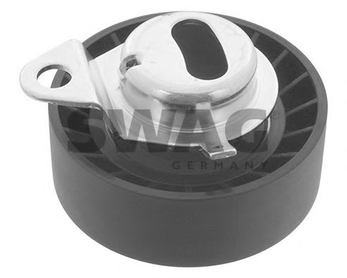 SWAG 50 03 0014 Натяжной ролик, ремень ГРМ для FORD MONDEO (GBP), MONDEO I (GBP) 1.8 i 16V SWAG 50 03 0014 Натяжной ролик, ремень ГРМ для FORD MONDEO (GBP), MONDEO I (GBP) 1.8 i 16V