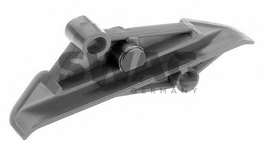 SWAG 50 09 0003 Планка успокоителя, цепь привода для FORD-USA (Форд-уса) SWAG 50 09 0003 Планка успокоителя, цепь привода для FORD-USA (Форд-уса)