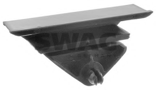 SWAG 50 09 0005 Планка успокоителя, цепь привода 2, 0 HC для FORD SCORPIO I (Форд Скорпио 1) SWAG 50 09 0005 Планка успокоителя, цепь привода 2, 0 HC для FORD SCORPIO I (Форд Скорпио 1)