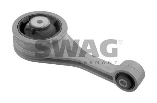 SWAG 50 13 0010 Подвеска, автоматическая коробка передач; Подвеска, ступенчатая коробка передач для FORD FIESTA (Форд Фиэста) SWAG 50 13 0010 Подвеска, автоматическая коробка передач; Подвеска, ступенчатая коробка передач для FORD FIESTA (Форд Фиэста)