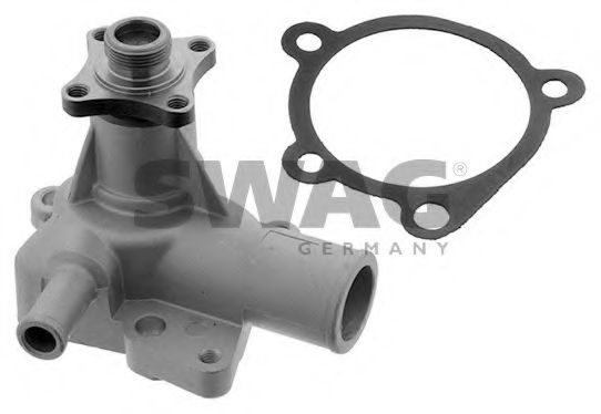 SWAG 50 15 0007 Водяной насос для FORD GRANADA (Форд Гранада) SWAG 50 15 0007 Водяной насос для FORD GRANADA (Форд Гранада)