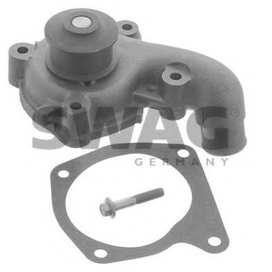 SWAG 50 15 0010 Водяной насос для FORD ESCORT VII (Форд Эскорт 7) SWAG 50 15 0010 Водяной насос для FORD ESCORT VII (Форд Эскорт 7)