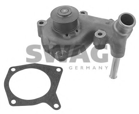 SWAG 50 15 0040 Водяной насос для FORD MONDEO (Форд Мондэо) SWAG 50 15 0040 Водяной насос для FORD MONDEO (Форд Мондэо)