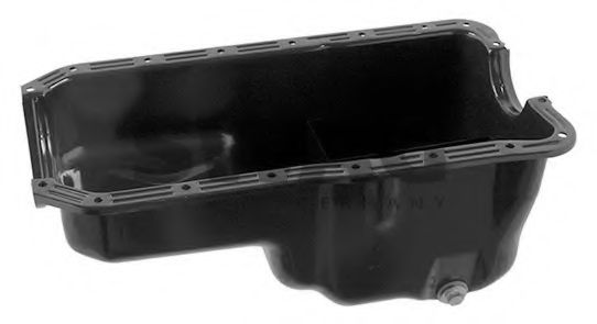 SWAG 50 22 0002 Масляный поддон 07 1980 для FORD FIESTA (Форд Фиэста) SWAG 50 22 0002 Масляный поддон 07 1980 для FORD FIESTA (Форд Фиэста)