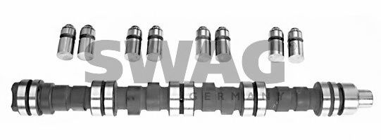 SWAG 50 32 0003 Комплект распредвала 1, 1 LC для FORD ORION II (Форд Орион 2) SWAG 50 32 0003 Комплект распредвала 1, 1 LC для FORD ORION II (Форд Орион 2)