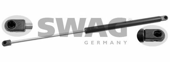SWAG 50 51 0053 Газовая пружина, крышка багажник для автомобилей без заднего стеклоочистителя для FORD (Форд) SWAG 50 51 0053 Газовая пружина, крышка багажник для автомобилей без заднего стеклоочистителя для FORD (Форд)