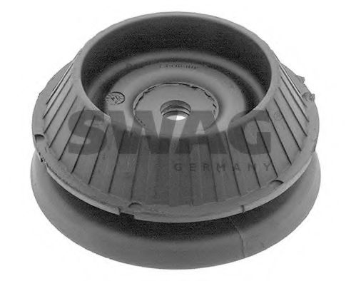 SWAG 50 54 0006 Опора стойки амортизатора для FORD MONDEO (Форд Мондэо) SWAG 50 54 0006 Опора стойки амортизатора для FORD MONDEO (Форд Мондэо)