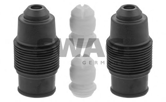 SWAG 50 56 0005 Пылезащитный комплект, амортизатор 