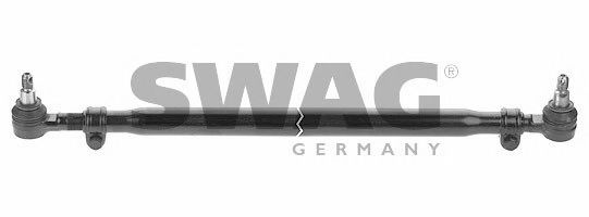 SWAG 50 72 0013 Поперечная рулевая тяга 130 - 190 A, 100 L для FORD (Форд) SWAG 50 72 0013 Поперечная рулевая тяга 130 - 190 A, 100 L для FORD (Форд)
