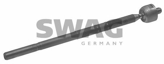 SWAG 50 72 0020 Осевой шарнир, рулевая тяга 14 для FORD MONDEO (Форд Мондэо) SWAG 50 72 0020 Осевой шарнир, рулевая тяга 14 для FORD MONDEO (Форд Мондэо)