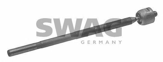 SWAG 50 72 0021 Осевой шарнир, рулевая тяга 15 для FORD MONDEO (Форд Мондэо) SWAG 50 72 0021 Осевой шарнир, рулевая тяга 15 для FORD MONDEO (Форд Мондэо)