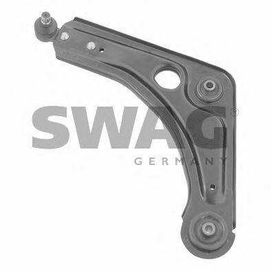 SWAG 50 73 0022 Рычаг независимой подвески колеса, подвеска колеса для FORD ORION III (Форд Орион 3) SWAG 50 73 0022 Рычаг независимой подвески колеса, подвеска колеса для FORD ORION III (Форд Орион 3)