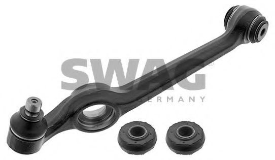 SWAG 50 73 0026 Рычаг независимой подвески колеса, подвеска колеса для FORD ORION II (Форд Орион 2) SWAG 50 73 0026 Рычаг независимой подвески колеса, подвеска колеса для FORD ORION II (Форд Орион 2)