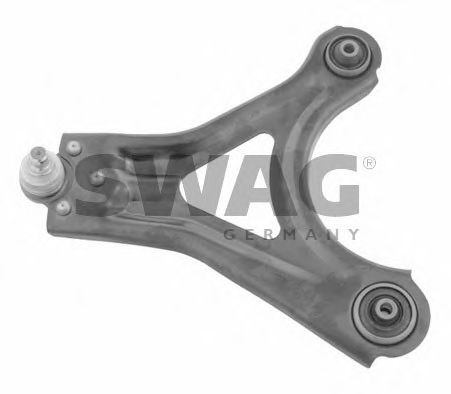 SWAG 50 73 0030 Рычаг независимой подвески колеса, подвеска колеса для FORD MONDEO I (Форд Мондео 1) SWAG 50 73 0030 Рычаг независимой подвески колеса, подвеска колеса для FORD MONDEO I (Форд Мондео 1)