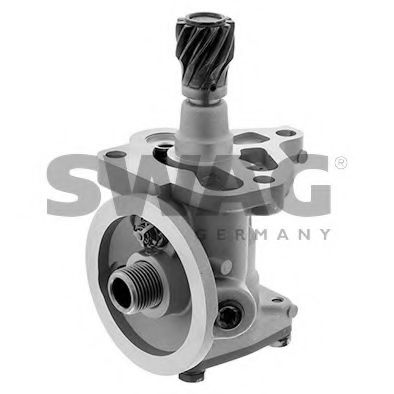 SWAG 50 90 1316 Масляный насос 0, 9 для FORD ORION II (Форд Орион 2) SWAG 50 90 1316 Масляный насос 0, 9 для FORD ORION II (Форд Орион 2)