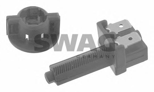 SWAG 50 90 1461 Выключатель фонаря сигнала торможения для FORD GRANADA (Форд Гранада) SWAG 50 90 1461 Выключатель фонаря сигнала торможения для FORD GRANADA (Форд Гранада)