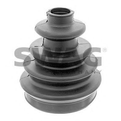 SWAG 50 90 3172 Пыльник, приводной вал 07 1981 для FORD FIESTA (Форд Фиэста) SWAG 50 90 3172 Пыльник, приводной вал 07 1981 для FORD FIESTA (Форд Фиэста)