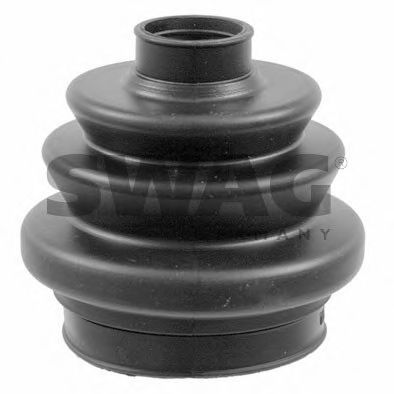SWAG 50 90 3312 Пыльник, приводной вал 1, 6 HC для FORD GRANADA (Форд Гранада) SWAG 50 90 3312 Пыльник, приводной вал 1, 6 HC для FORD GRANADA (Форд Гранада)