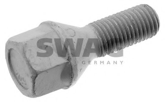 SWAG 50 90 3424 Болт для крепления колеса для FORD FIESTA (Форд Фиэста) SWAG 50 90 3424 Болт для крепления колеса для FORD FIESTA (Форд Фиэста)