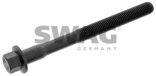 SWAG 50 90 5637 Болт головки цилидра 