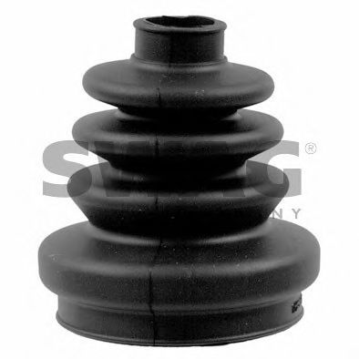 SWAG 50 90 5641 Пыльник, приводной вал со стороны коробки передач для FORD (Форд) SWAG 50 90 5641 Пыльник, приводной вал со стороны коробки передач для FORD (Форд)