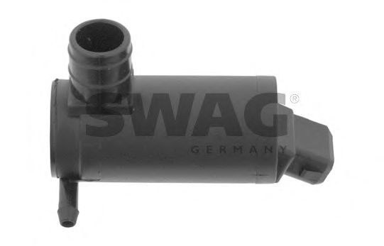 SWAG 50 90 6431 Водяной насос, система очистки окон для FORD VERONA III (Форд Vэрона 3) SWAG 50 90 6431 Водяной насос, система очистки окон для FORD VERONA III (Форд Vэрона 3)
