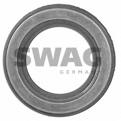 SWAG 50 90 7626 Уплотняющее кольцо, коленчатый вал 0, 9 для FORD FIESTA (Форд Фиэста) SWAG 50 90 7626 Уплотняющее кольцо, коленчатый вал 0, 9 для FORD FIESTA (Форд Фиэста)