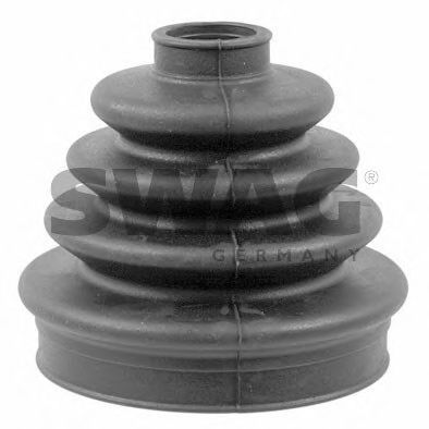 SWAG 50 90 7896 Пыльник, приводной вал MTX75 для FORD (Форд) SWAG 50 90 7896 Пыльник, приводной вал MTX75 для FORD (Форд)