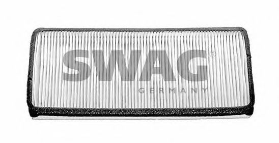 SWAG 50 90 9408 Фильтр, воздух во внутренном пространстве для FORD FIESTA (Форд Фиэста) SWAG 50 90 9408 Фильтр, воздух во внутренном пространстве для FORD FIESTA (Форд Фиэста)