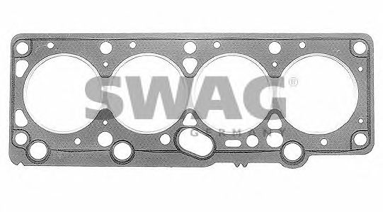 SWAG 50 91 4144 Прокладка, головка цилиндра для FORD ORION II (Форд Орион 2) SWAG 50 91 4144 Прокладка, головка цилиндра для FORD ORION II (Форд Орион 2)