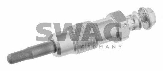 SWAG 50 91 5962 Свеча накаливания для FORD FIESTA (Форд Фиэста) SWAG 50 91 5962 Свеча накаливания для FORD FIESTA (Форд Фиэста)