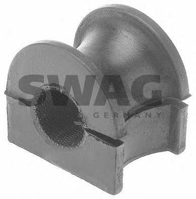 SWAG 50 91 8876 Опора, стабилизатор передний мост для FORD FIESTA (Форд Фиэста) SWAG 50 91 8876 Опора, стабилизатор передний мост для FORD FIESTA (Форд Фиэста)