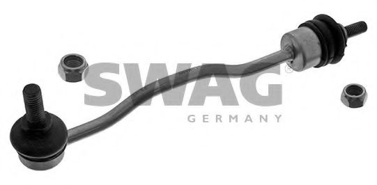 SWAG 50 91 9721 Тяга стойка, стабилизатор для FORD SCORPIO I (Форд Скорпио 1) SWAG 50 91 9721 Тяга стойка, стабилизатор для FORD SCORPIO I (Форд Скорпио 1)