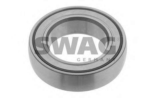 SWAG 50 91 9945 Подшипник, приводной вал для FORD KUGA I (Форд Куга 1) SWAG 50 91 9945 Подшипник, приводной вал для FORD KUGA I (Форд Куга 1)