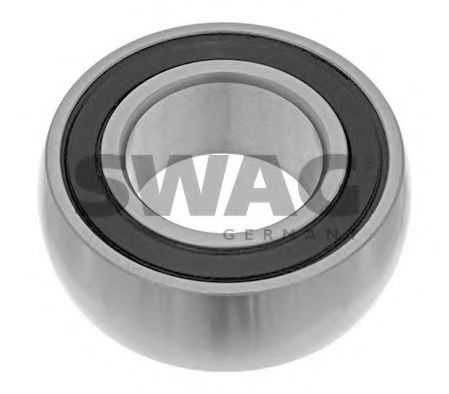 SWAG 50 92 1007 Подшипник, приводной вал<br >2, 2 TDCI 