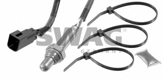 SWAG 50 92 1381 Лямбда-зонд 12 1992 для FORD MONDEO (Форд Мондэо) SWAG 50 92 1381 Лямбда-зонд 12 1992 для FORD MONDEO (Форд Мондэо)
